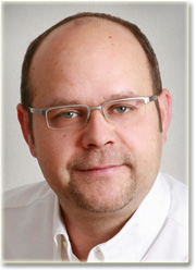 Dr. Bernhard Herrmann, Praxis für ganzheitliche Kieferorthopädie Heidelberg